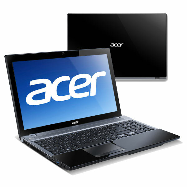 Ремонт ноутбуков Acer 