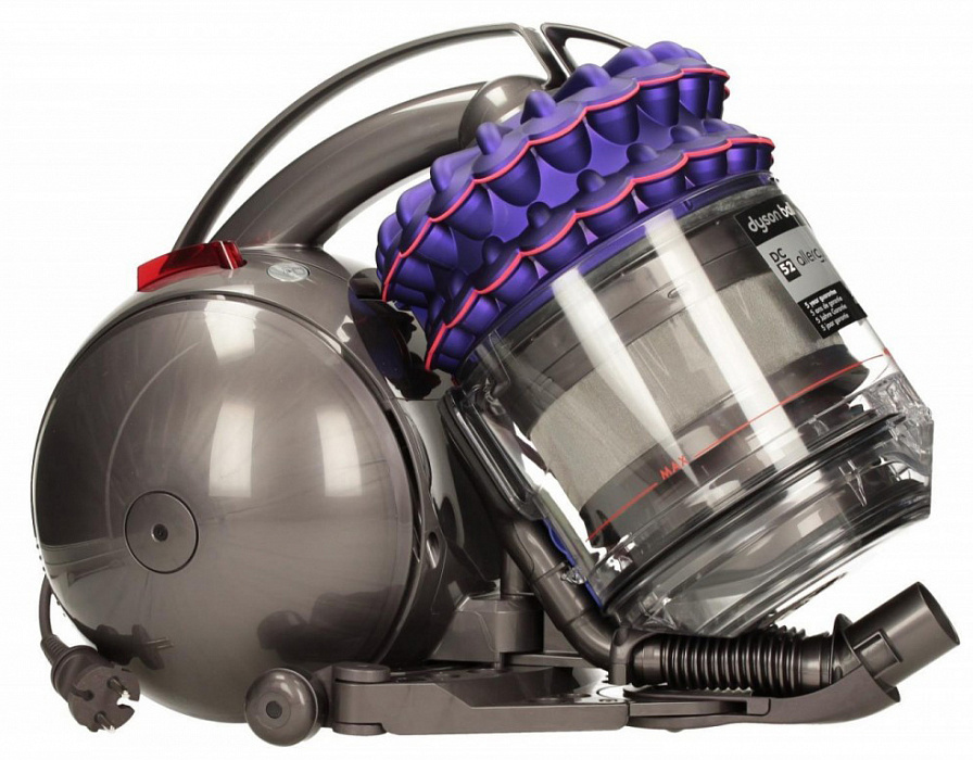 ремонт пылесосов dyson